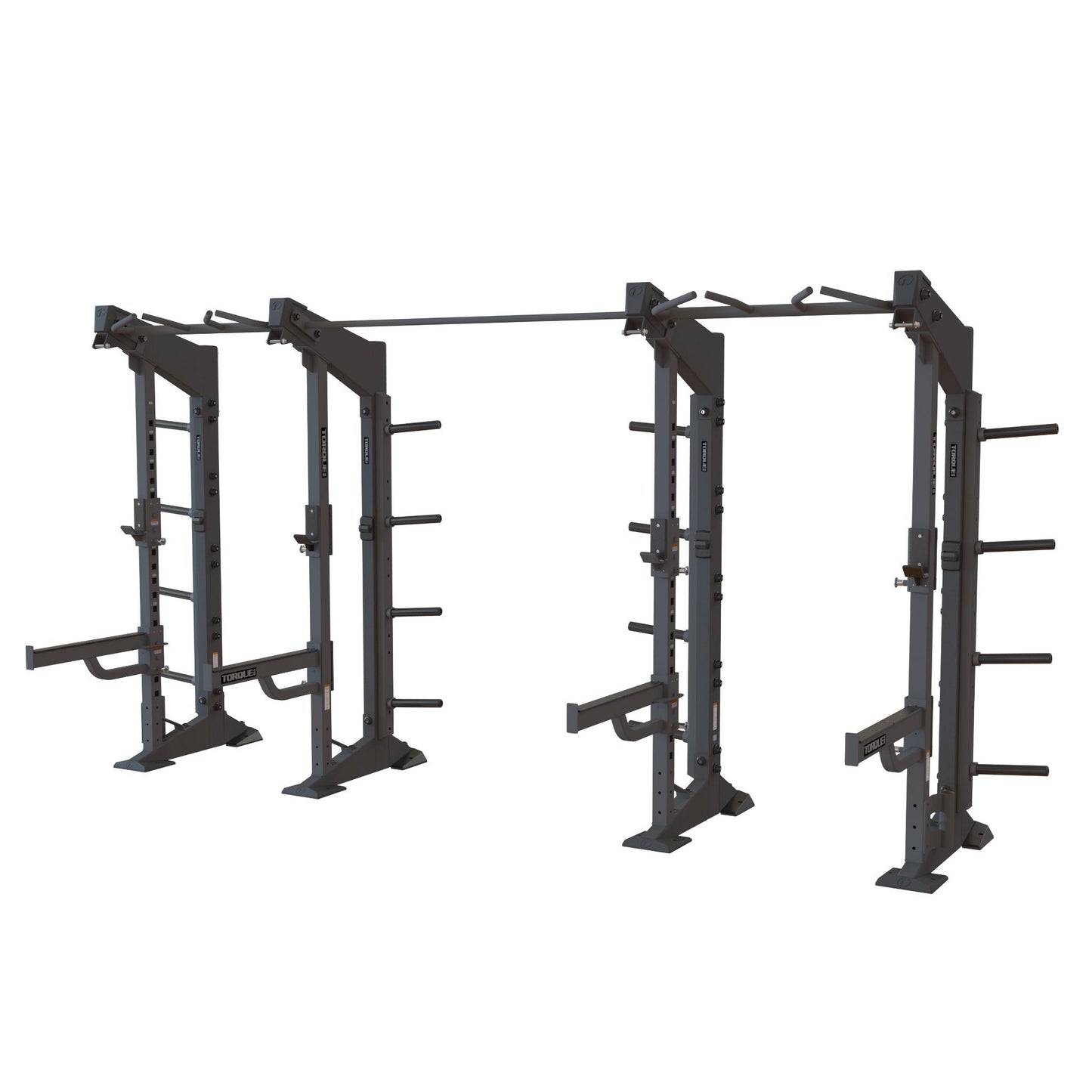2-Module 14 Ft (4.3 M) Functional Wall - X1 Package