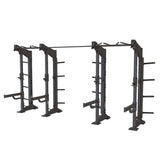 2-Module 14 Ft (4.3 M) Functional Wall - X1 Package
