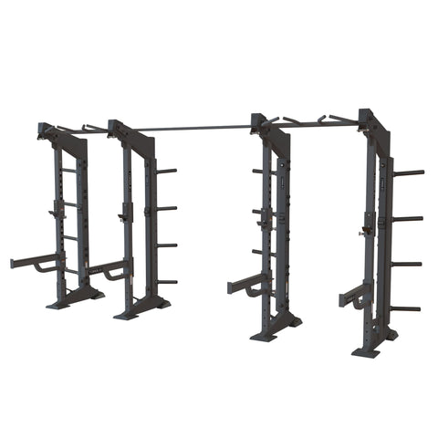2-Module 14 Ft (4.3 M) Functional Wall - X1 Package
