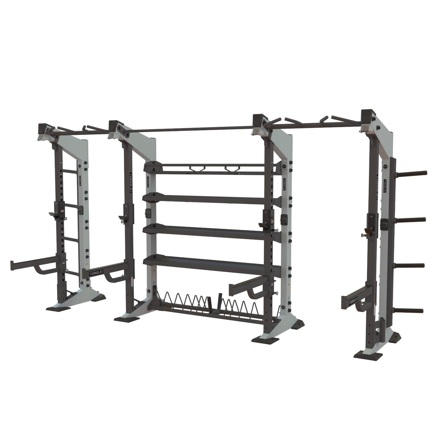 2-Module 14 Ft (4.3 M) Functional Wall - X2 Package