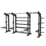 2-Module 14 Ft (4.3 M) Functional Wall - X2 Package