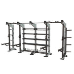 4-Module Functional Wall - X1 Package