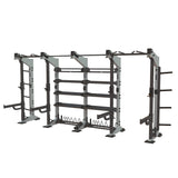 4-Module Functional Wall - X1 Package