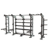 4-Module Functional Wall - X1 Package