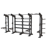 4-Module Functional Wall - X1 Package