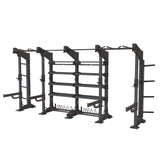 4-Module Functional Wall - X1 Package