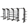 4-Module Functional Wall - X1 Package
