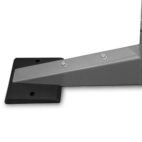 2-Sided 5 Ft (1.5 M) Upright