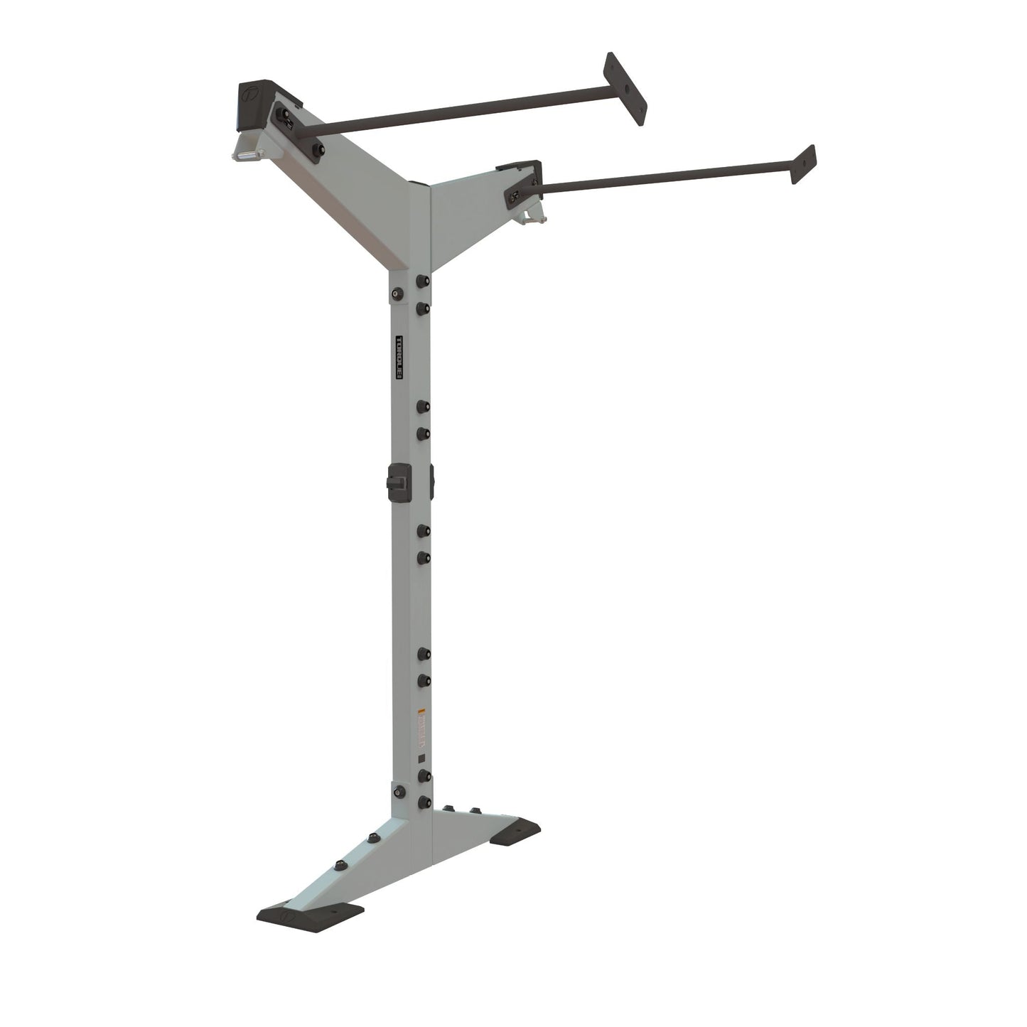 2-Sided 8 Ft (2.4 M) Upright Module Extension