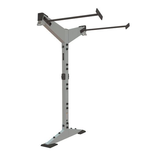 2-Sided 8 Ft (2.4 M) Upright Module Extension