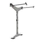 2-Sided 8 Ft (2.4 M) Upright Module Extension