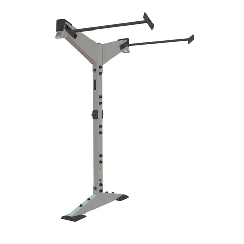 2-Sided 8 Ft (2.4 M) Upright Module Extension