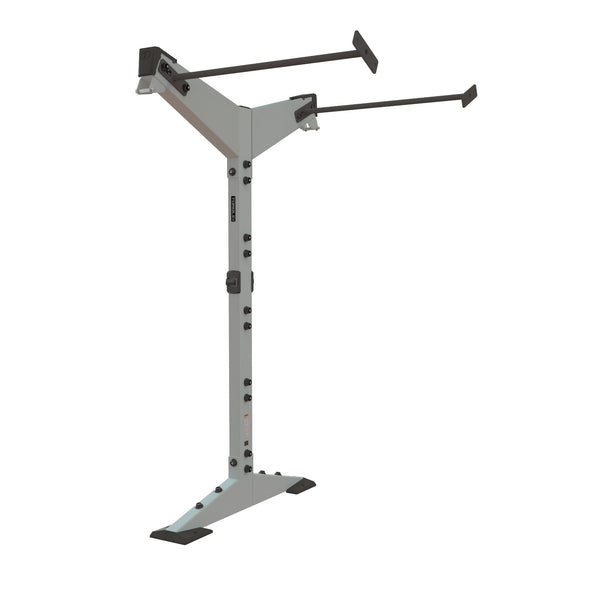 2-Sided 8 Ft (2.4 M) Upright Module Extension