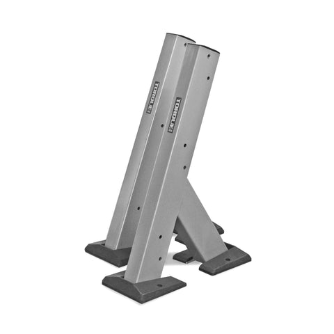 3 Ft (0.9 M) Angled Storage Rack Sides (Pair)