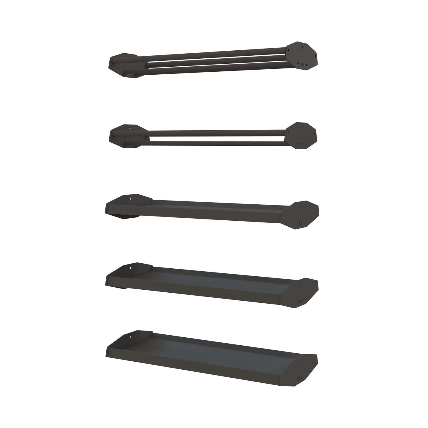 4 Ft (1.2 M) Accessory Storage Module