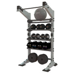 4 Ft (1.2 M) Accessory/Weight Storage Module