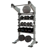 4 Ft (1.2 M) Accessory/Weight Storage Module