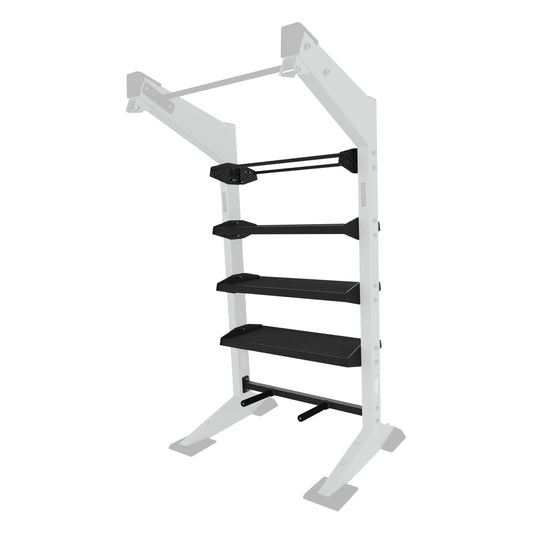 4 Ft (1.2 M) Accessory/Weight Storage Module