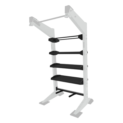 4 Ft (1.2 M) Accessory/Weight Storage Module