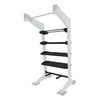4 Ft (1.2 M) Accessory/Weight Storage Module