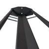4 Ft (1.2 M) Ball & Hanging Storage