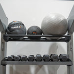 4 Ft (1.2 M) Ball Storage