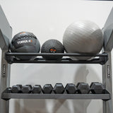 4 Ft (1.2 M) Ball Storage