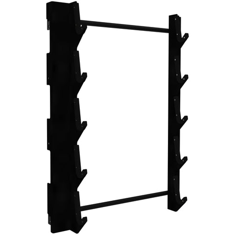 4 Ft (1.2 M) 5 Barbell Storage Module