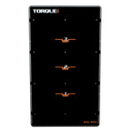 4 Ft (1.2 M) Ball Target Wall Module