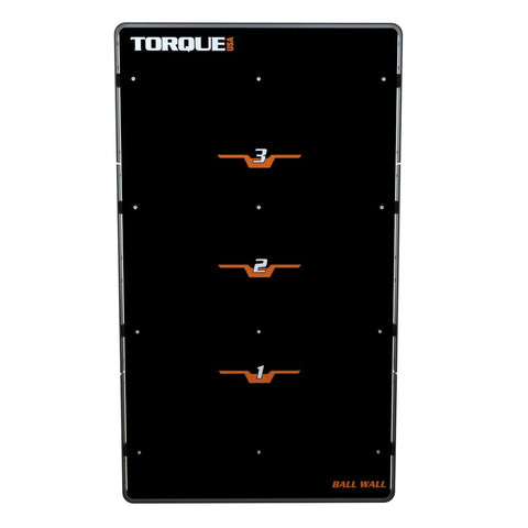 4 Ft (1.2 M) Ball Target Wall Module