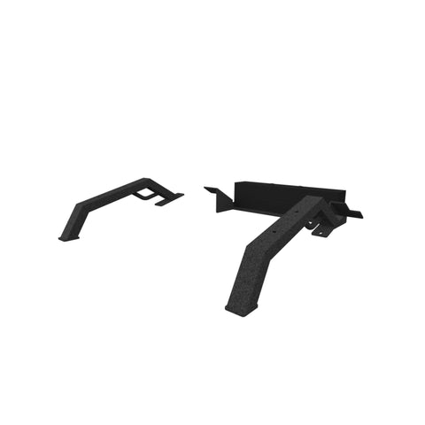 Counterbalance & Outrigger Attachment