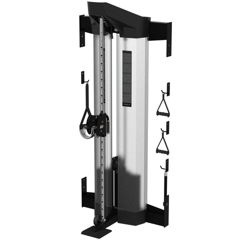 4 Ft (1.2 M) Cable Component Heavy Module Station