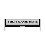 X-CREATE Custom Signage