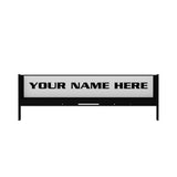 X-CREATE Custom Signage