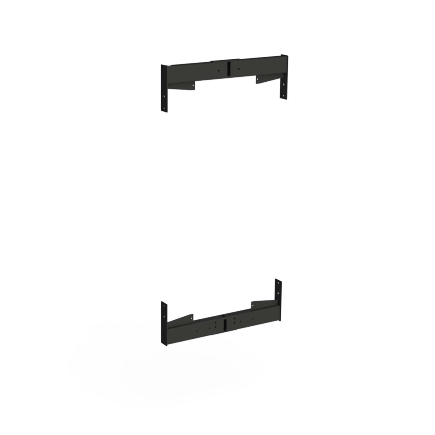 4 Ft (1.2 M) Cable Station Cross