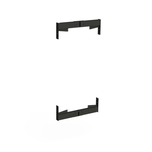 4 Ft (1.2 M) Cable Station Cross