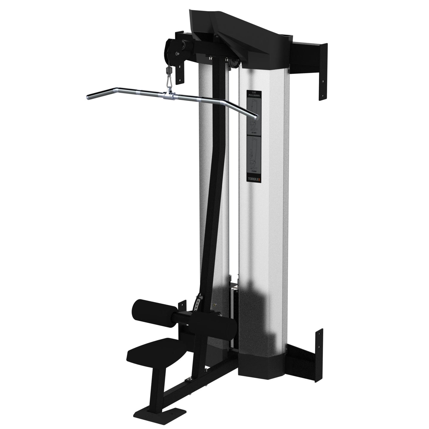 Lat Pulldown Station Module