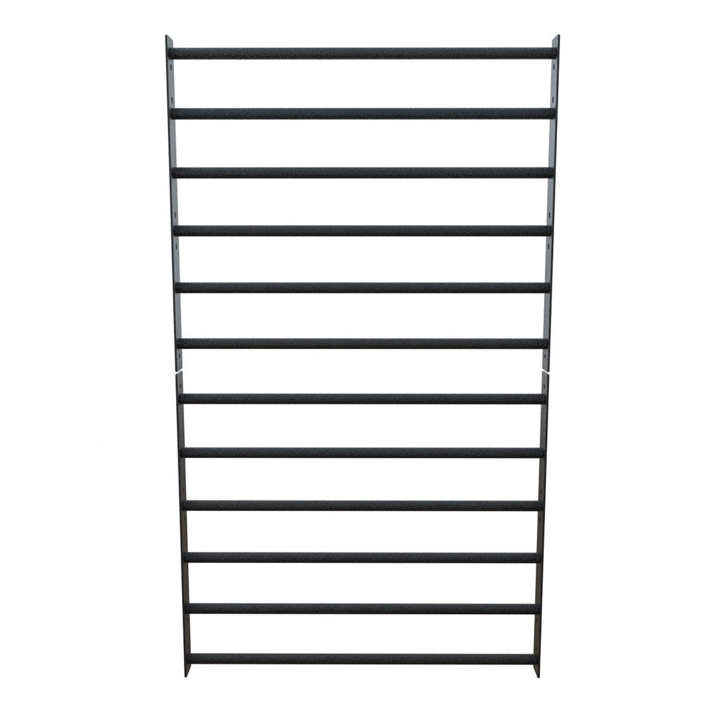 4 Ft (1.2 M) Stall Bars