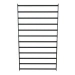 4 Ft (1.2 M) Stall Bars