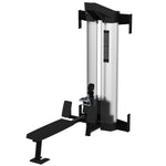 4 Ft (1.2 M) Seated Row Module Station