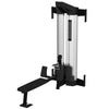 4 Ft (1.2 M) Seated Row Module Station