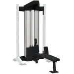 4 Ft (1.2 M) Seated Row Module Station