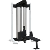 4 Ft (1.2 M) Seated Row Module Station