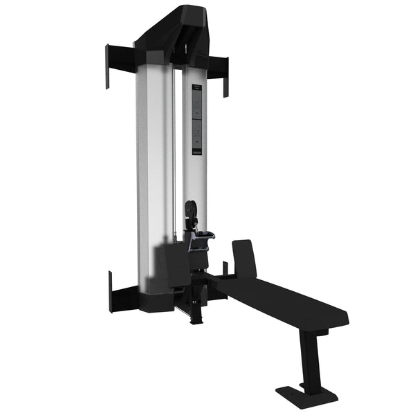 4 Ft (1.2 M) Seated Row Module Station