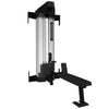 4 Ft (1.2 M) Seated Row Module Station