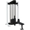 4 Ft (1.2 M) Seated Row Module Station
