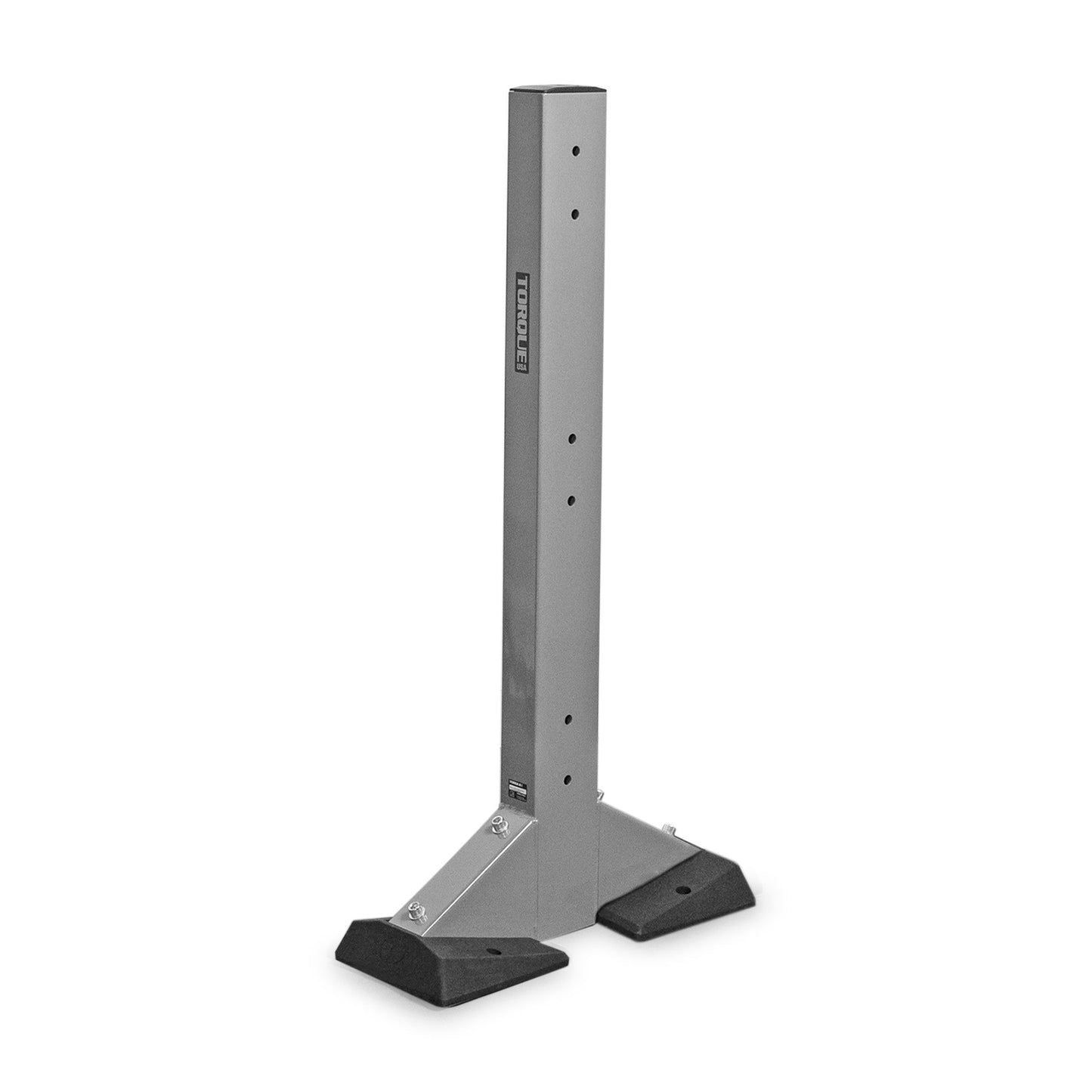 4 Ft (1.2 M) Storage Rack Side