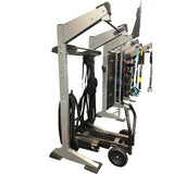 4 Ft (1.2 M) TANK® Docking Module
