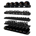 6 Ft (1.8 M) Accessory Storage Module