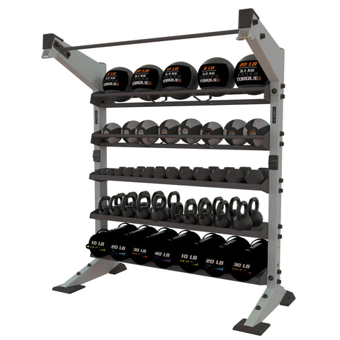 6 Ft (1.8 M) Accessory Storage Module